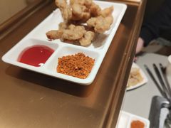 -海底捞火锅(平谷华联店)