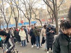 -清真·白记年糕(牛街北口店)