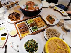 -京味斋·北京烤鸭(北京南站洋桥店)
