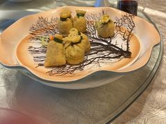 -海陵岛保利皇冠假日酒店·御公馆中餐厅 CANAL LNUA