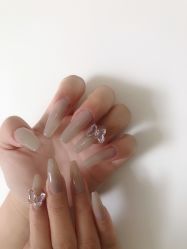 -奈思·日式美甲美睫沙龙