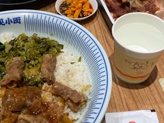 -遇见小面(东方宝泰店)