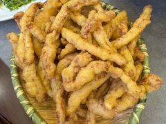 -渔家乐小海鲜(皇姑店)