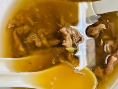 -好成财牛排馆(涂门街总店)