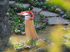 -梭布垭石林景区