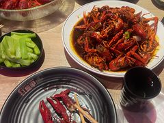 -红盔甲·小龙虾(车公庙店)