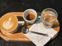 -Nectar One Cafe(勇烈路n1店)