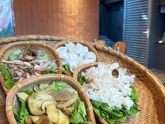 -滇野云南野生菌餐厅(陕西南路店)