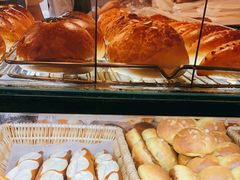 -仙峰天然面包(迎宾路店)