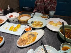 -紫泥369粗粮季(南环店)