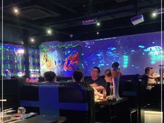 大堂-大成海鲜烧烤·小龙虾(七宝店)