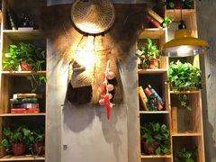 -小小河边鱼(天润城店)