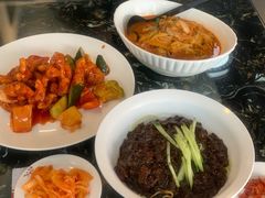 -桃园中华料理炸酱面(燕儿岛路店)