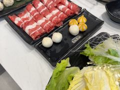 -呷哺呷哺 黄金牧场 (旧宫永辉超市店)