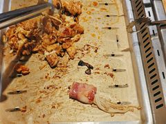 -新石器烤肉(百联川沙店)