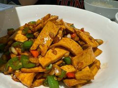 -兰湘子·湘菜小炒(崂山丽达店)