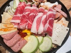 -KimPro 辛普乐概念韩餐