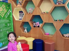 -早慧树儿童感觉统合体能训练中心(市北校区)