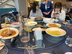 -恩然邦臣酒店-漫垛餐厅