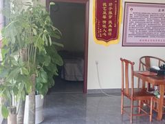 -张钰强中医正骨推拿连锁(唐家人才公寓店)