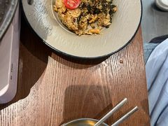-双门洞·森系料理(体育西店)