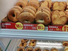 -味多美蛋糕(回龙观东大街店)