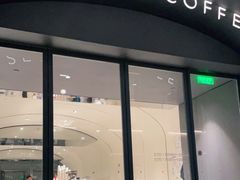 门面-Seesaw Coffee(上生新所店)