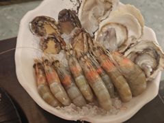 -一绪に寿喜烧(虹悦城店)
