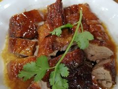 -鹅公村食府(罗阳分店)