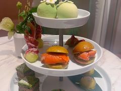 -théATRE 茶聚场(王府中環店)