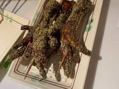 吮指鸡爪-七八冷面·延边朝鲜族美食(圣熙八号店)