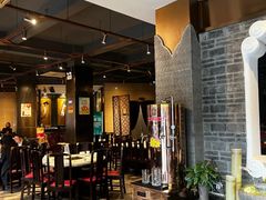 -红鼎坊·老成都火锅(新南门店)