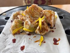 -甘思咪哚·云南艺术餐厅(天河广百店)