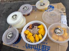 -水牛奶皇后糖水铺(深圳总店)