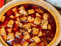 -泥糊破店川菜小酒馆·夜宵(徐家汇店)