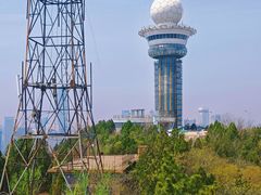 -南山健身公园