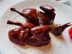 -三号黄浦会Canton Table