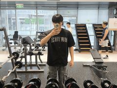 -山泉公馆酒家(珠江新城店)