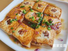 -吉莲利苑海鲜酒家(珠海拱北28年老字号店)