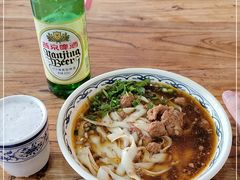 -老门刀削面(小酱坊店)