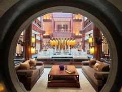 -西安华清御汤酒店