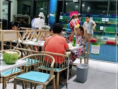 -锦里海景海鲜餐厅.三亚老字号(亚龙湾中心广场店)