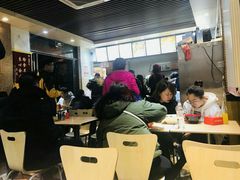 大堂-林静小吃(复兴路店)