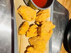 -新石器烤肉(招商1872店)