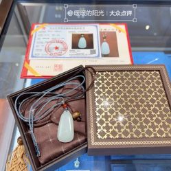 点击看大图 -Cindy Jewelry·钻戒·彩色宝石