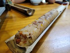 -61号餐吧(兴坪古镇漓江店)