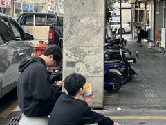 -乌糖沙茶面(民族路店)