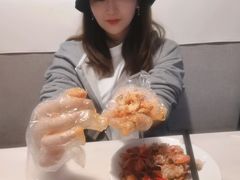 -拾贝海鲜馆（海鲜粤菜）(花果园店)