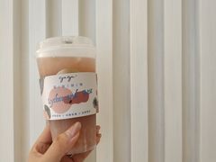 荔枝玫瑰-gaga(深圳福田星河COCO Park店)