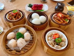 -澳门西南饭店·粤菜·茶市·手工点心(华海路店)